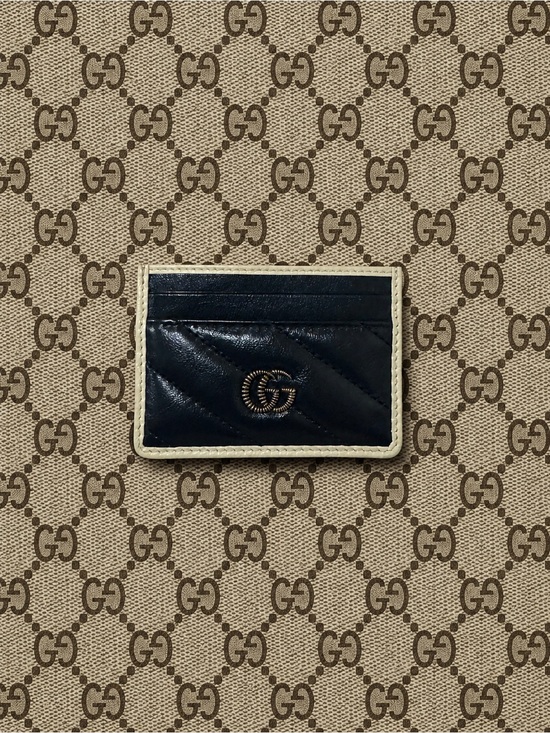 Gucci Handbags - Gucci Marmont Cardholder